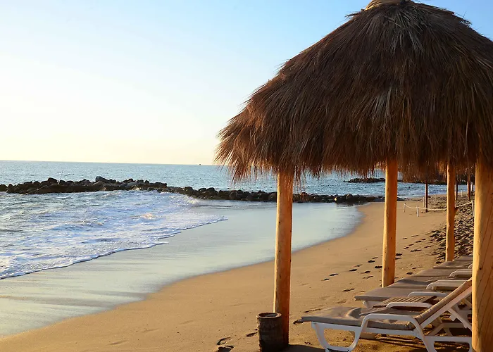 Club Regina Puerto Vallarta
